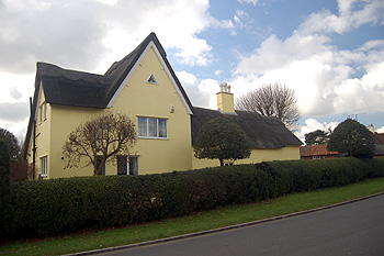 19 Main Road, Biddenham March 2012